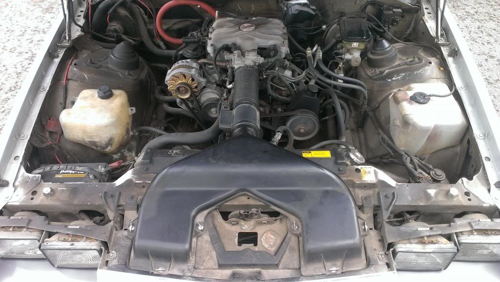1988 Camaro 4 3L V6 Engine Swap Ontario Rodders 1988 Camaro 4 3L V6 Engine Swap Ontario Rodders